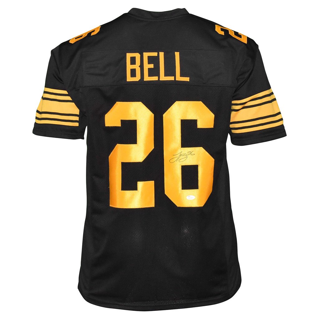 le veon bell jersey
