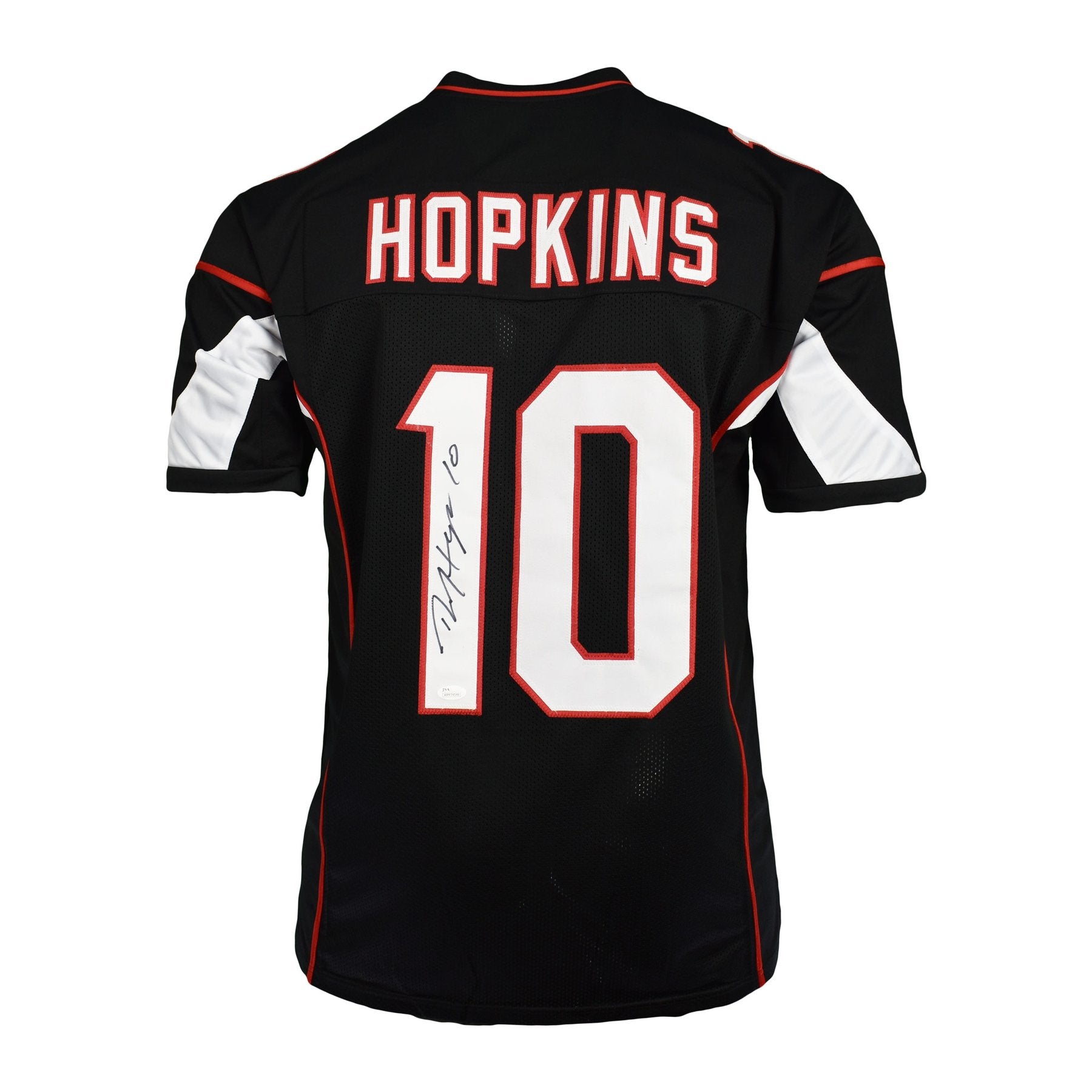 deandre hopkins stitched jersey