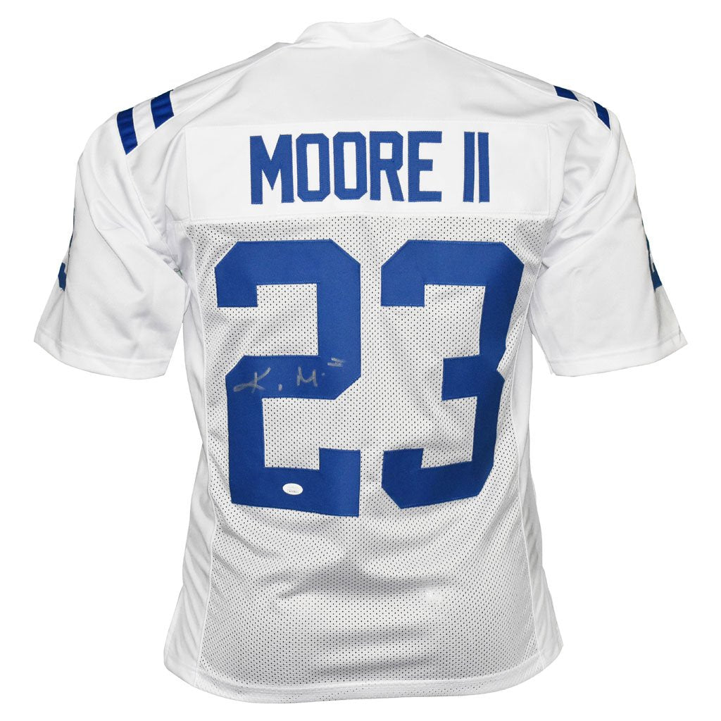 colts jersey stitched