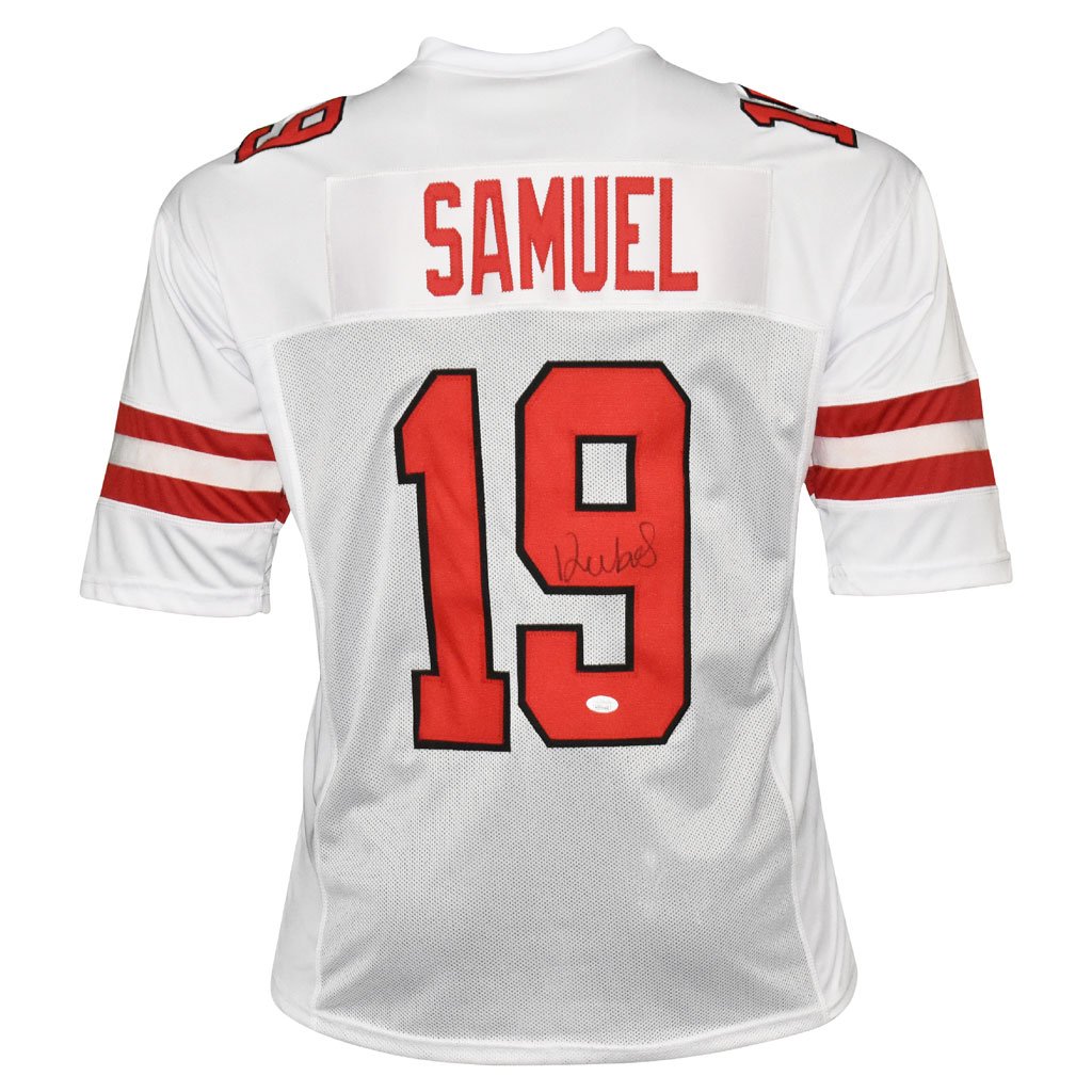 deebo samuel 49ers shirt