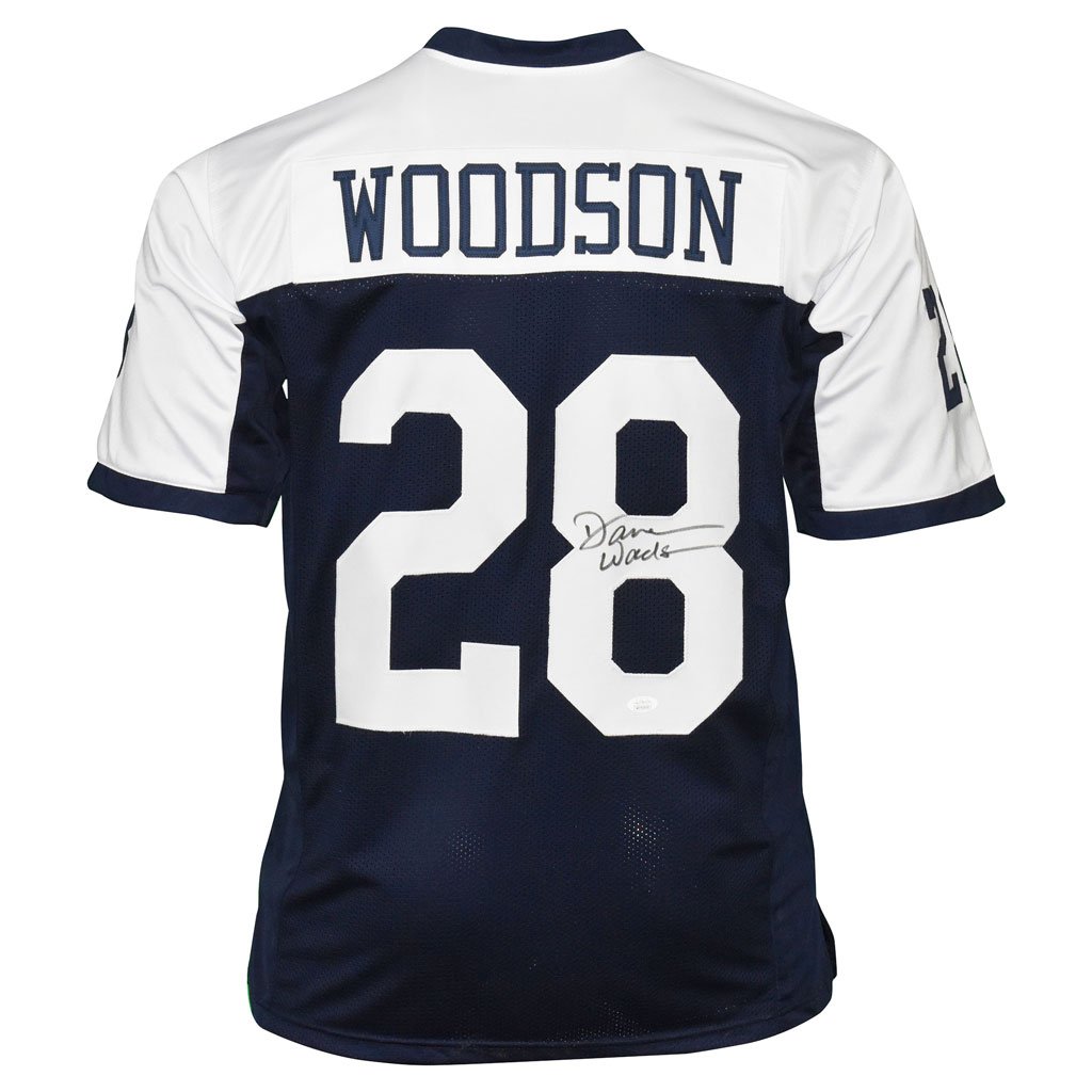 nfl woodson jersey