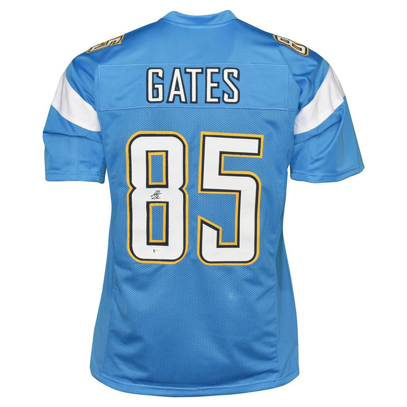diego chargers jersey