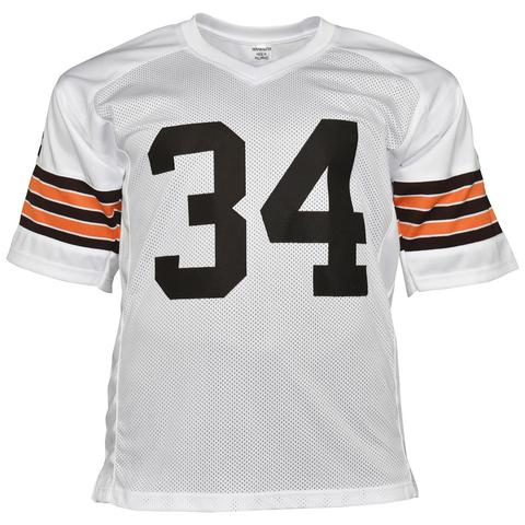 cleveland browns stitched jersey