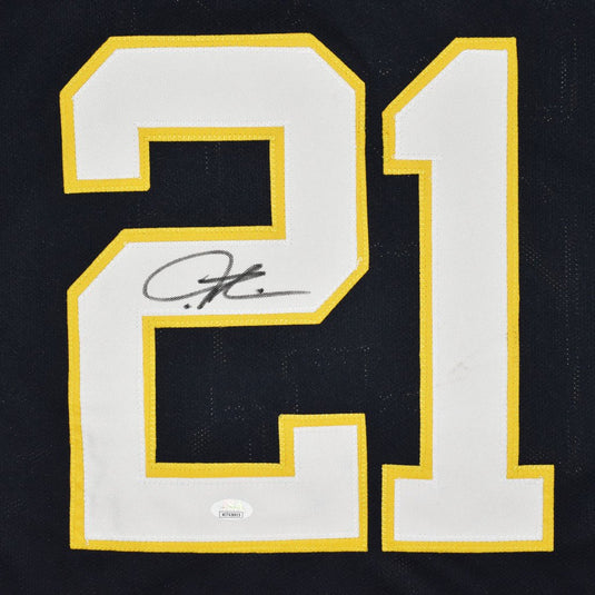 LaDainian Tomlinson Autographed San Diego Chargers Football NFL Jersey –  Meltzer Sports